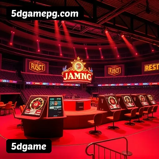 Sistema de Segurança Avançado 5dgame - Criptografia e Proteção