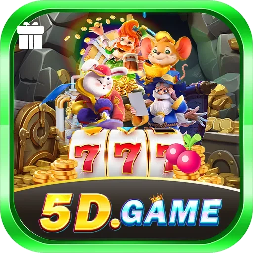 Bônus Exclusivos 5dgame - Promoções Generosas e Ofertas VIP