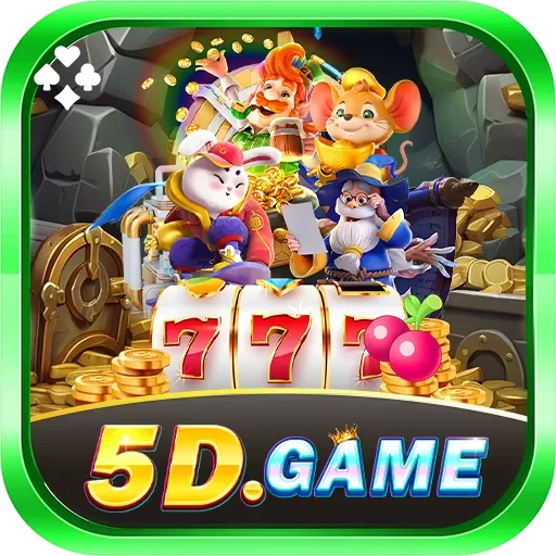 Cassino ao Vivo 5dgame - Dealers Brasileiros Profissionais