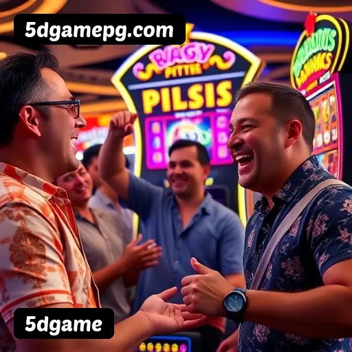 Jogos de Mesa Premium 5dgame - Blackjack, Roleta, Baccarat